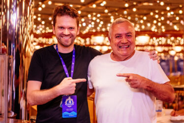 11ª Convenção Nacional Carrier Transicold Brasil (129)