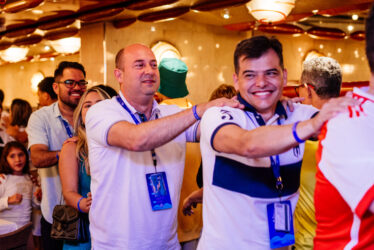 11ª Convenção Nacional Carrier Transicold Brasil (192)