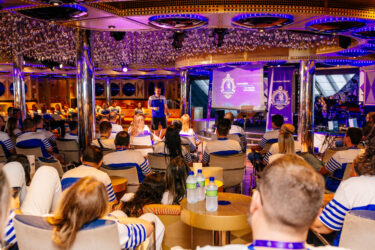 11ª Convenção Nacional Carrier Transicold Brasil (226)