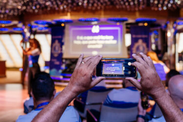 11ª Convenção Nacional Carrier Transicold Brasil (316)