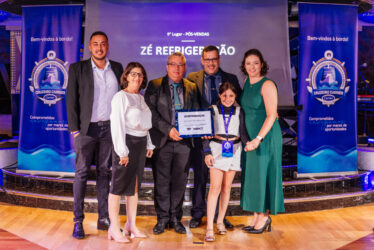 11ª Convenção Nacional Carrier Transicold Brasil (377)