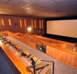 Apresentação comercial eventos Bordô