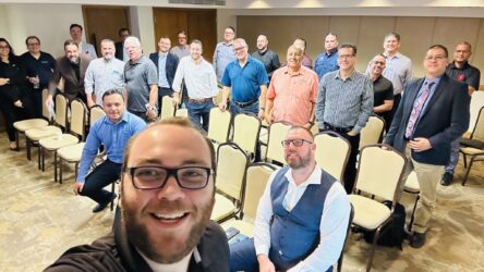 Porto Rico ENvision - Lenel 1