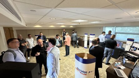 Porto Rico ENvision - Lenel 3